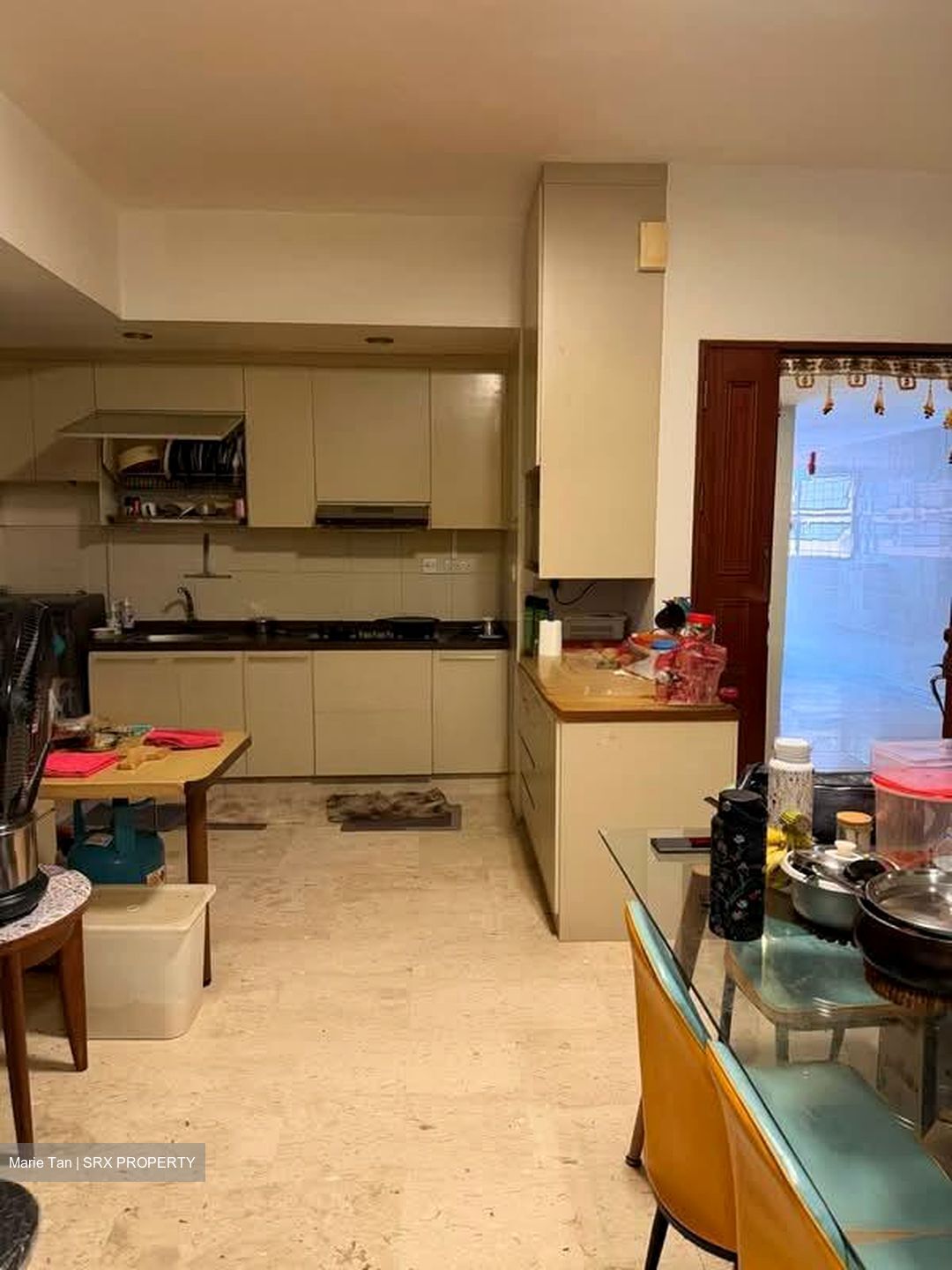 Kembangan Plaza (D14), Apartment #596249541